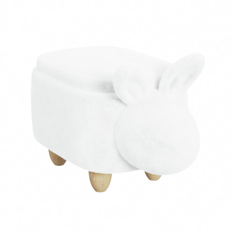 Tabouret de rangement Thumper