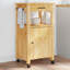 Kitchen Serving Cart-320362851