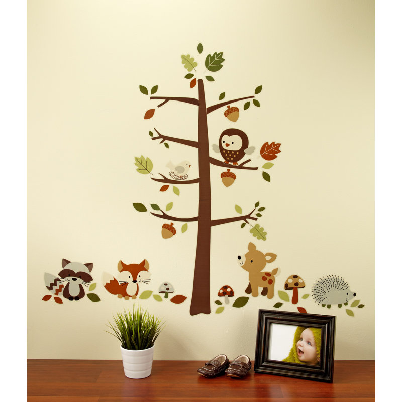 Friends Wall Sticker / Decal