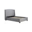 Balmoral Upholstered Bed Frame-28172820