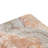 Adile Marble Top Single Coffee Table-1170863953