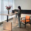 Bureau debout 62,99 po Modern-128949349