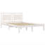 17 Stories Extra Long Bed Frame Without Mattress Solid Wood-1048518447-1048518481