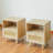 Accent Cabinet With Drawer
