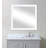 Derose Wood Mirror-591643552