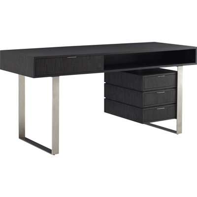 Palmer Solid Wood Writing Desk