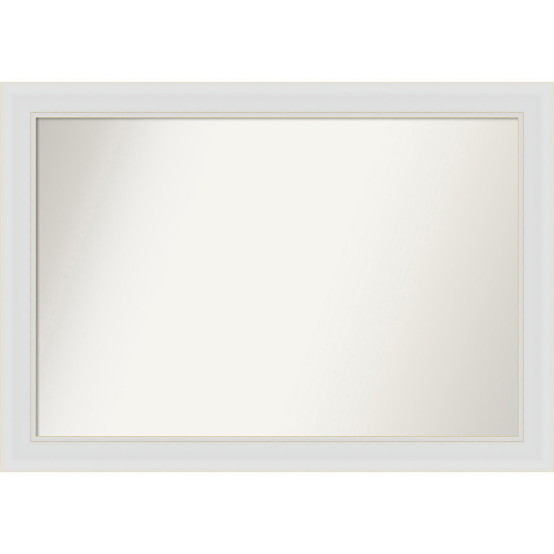 Tuman Wall Mirror, 24" x 34"