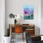 «Land and Sea», impression sur toile-29088555