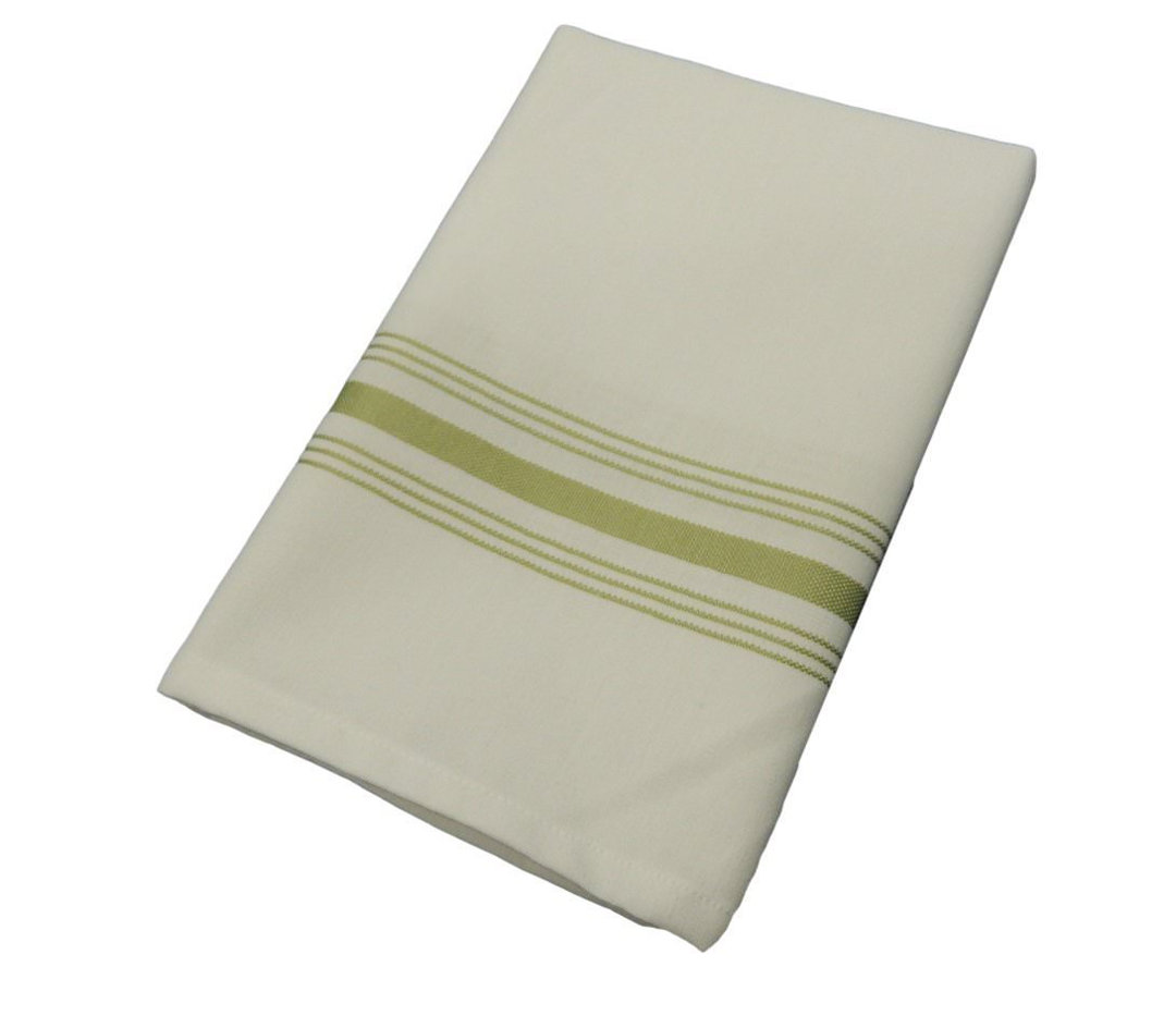 Milliken Signature Bistro 22" Napkins (Set of 12) Fabric Textile Products, Inc. 