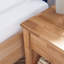 LayaWOOD Bedside table