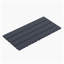 Carreaux de terrasse de patio de 2 pi, carreaux de terrasse à emboîtement de module de bricolage, carreaux de cour faciles et rapides à installer pour le porche, le balcon de la cour arrière, 24 pièces -113014602