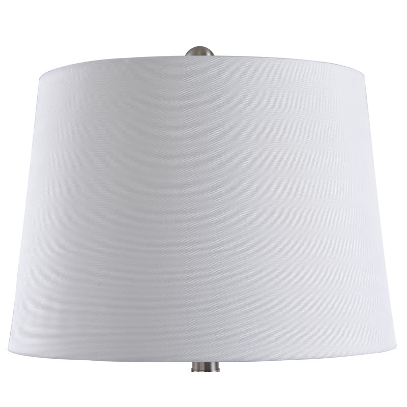 Beresford Table Lamp, Green