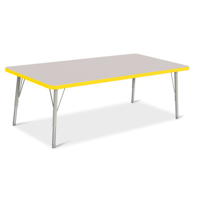 Berries® Rectangle Activity Tables