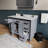 Ziva 48 in W x 22 in D White Single Bath Vanity and White Top-50513850-113206117
