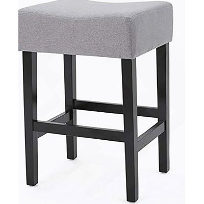 Backless Counter Stool
