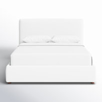 Callahan Upholstered Bed