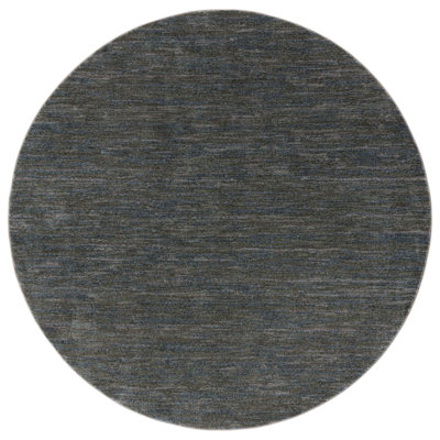Tapis abstrait en polyester Donlon