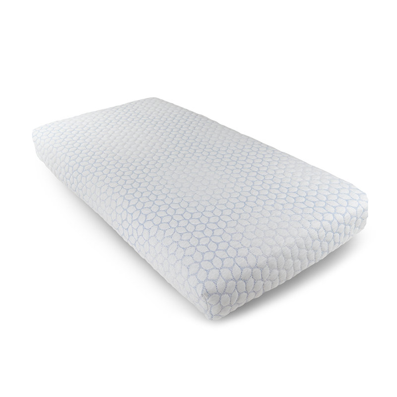 Matelas pour enfants Dream Easy, Double avec housse lavable