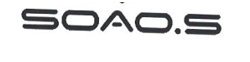 SOAO.S logo