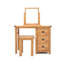 Sarkar Dressing Table with Mirror
