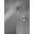 Tetra 17 Series Dual-Function Shower Faucet Trim, In2ition Shower Head with Handheld Spray Trim Kit-85763998