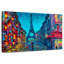 Ravi Paris abstrait nuit-107704642