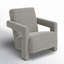 Fauteuil Olsen-254898533