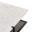 Jeanna Genuine Marble Coffee Table