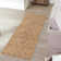 Michellene Handmade Hand Loomed Jute/Sisal Natural Rug
