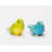 Cosmos Gifts Bird Salt and Pepper Set