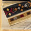 Tapis crème Tribes Southwest Tribes-506597121
