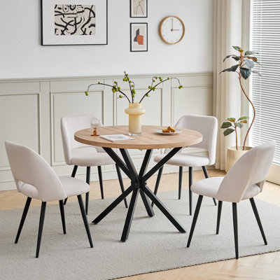 4 -Person Dining Set