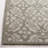 Baytown Hand Hooked Wool Pile Geometric Rug-21273888