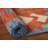 Wool Geometric Rug