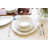 Incanto Stripe Cereal Bowl
