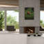 Cortesi Home «Grazing Highlander» par Nicklas Gusta «Grazing Highlander» par Nicklas Gustafsson-101656264