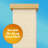 Smartcat Ultimate Scratching Post –  Large 32 Inch Tower - Sisal Fibre, Simple Design - For All Cats