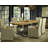 Teak Solid Wood Dining Table