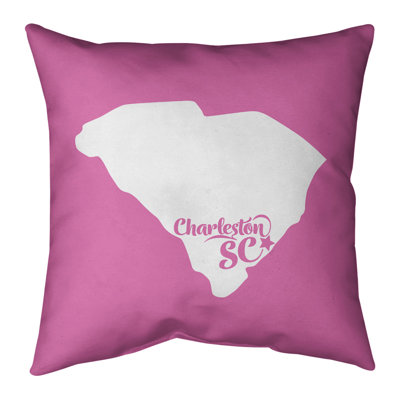 Housse de coussin en lin