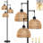 Guth 65'' Tree Floor Lamp
