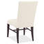Chaise d'appoint rembourrée Driftwood-120286943