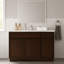 Base de meuble-lavabo simple 51 po seulement-96922992