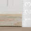 Zell Transitional Floral Machine Washable Rug-294435215