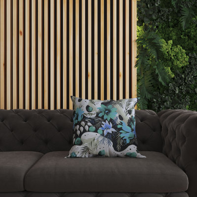 Coussin charmant