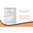 Polyester Sheet Set-93003923