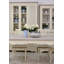 Shorehaven Dining Hutch Welsh Dresser
