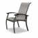 Chaise de patio Askar