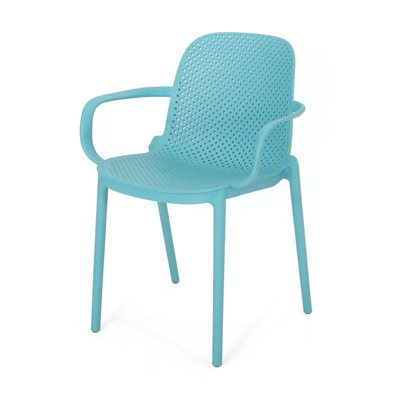 Fauteuil d'appoint décontracté, décontracté et confortable, Sarcelle
