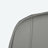 Upholstered Counter Stool with Metal Frame-1595671351