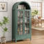 Vitrine arquée Kalaen-676408416